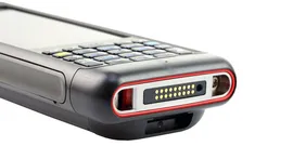 Терминал сбора данных Honeywell CN80