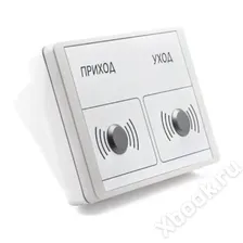 Терминал Sigur E100 в Москве