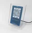 Дисплей QR кодов для системы быстрых платежей СБП, i.kod, дешевый терминал эквайринга