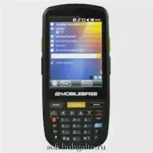 Терминал сбора данных MobileBase DS3