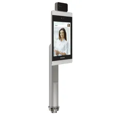 Терминал распознавания лиц R20-Face (8T) Thermometer Rusguard