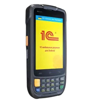 i6200 Терминал сбора данных