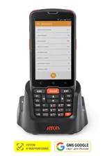 Терминал сбора данных АТОЛ Smart.Slim Plus расширенный