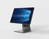 POS-система с сенсорным экраном 15.6 J6412, двухэкранный POS-терминал Терминал