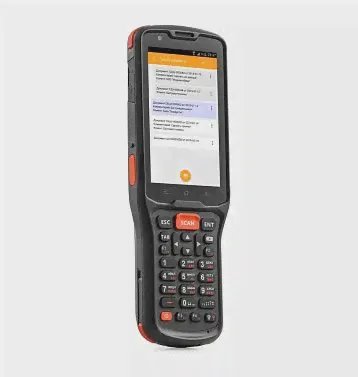 Терминал сбора данных АТОЛ Smart. Prime (3/32)-0