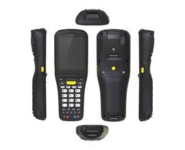 Терминал сбора данных MobileBase DS5 Windows