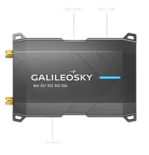 Терминал мониторинга транспорта Galileosky 10