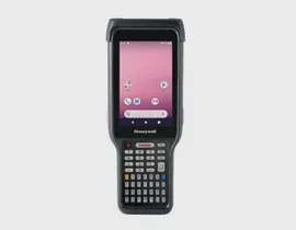 Терминал сбора данных Honeywell EDA61K