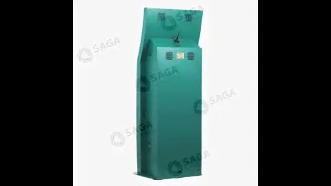 Платежный терминал SAGA TP-31