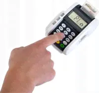 Детский терминал KLEIN 9333