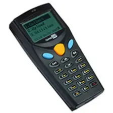 Cipher 8001L (2Мб) Терминал сбора данных, лазерный сканер