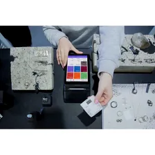 Смарт-терминал АТОЛ Sigma 7 (Без ФН, арт. 56398)