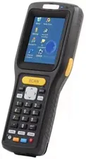 Терминал сбора данных Tecton (802.11a/b/g / BT)