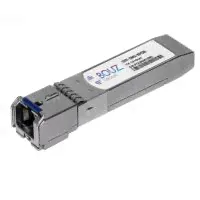 Абонентский терминал ONU BOUZ, EPON/GPON интегрированный в SFP модуль