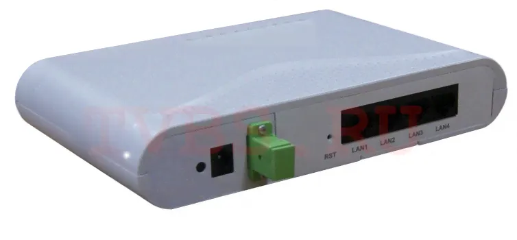 Абонентский терминал ONT GPON — GS3200-S TVBS-0