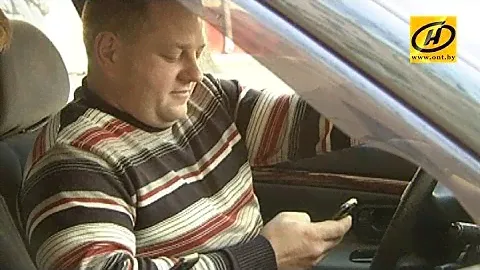 В такси установят терминалы безналичных платежей