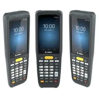 MC2200 Терминал сбора данных-0