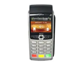 Терминал Ingenico IWL251 (GPRS)
