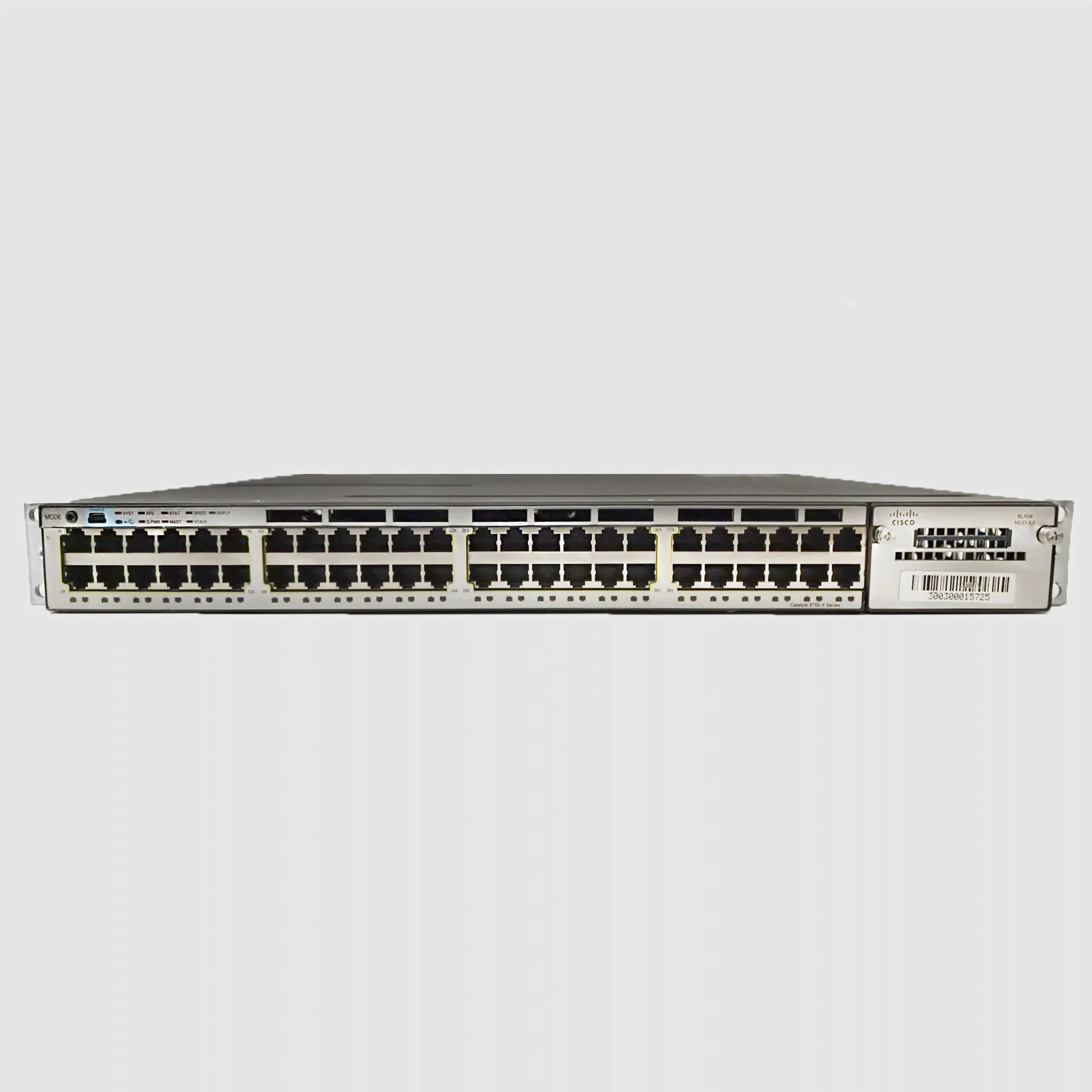 Оптический терминал BDCOM OLT GP3600-08B-2AC GPON-0