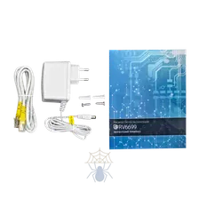 Абонентский терминал SNR RV6699