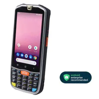 PM67 Терминал сбора данных-0