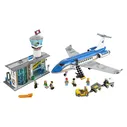 LEGO 60104 - City Airport Пассажирский терминал аэропорта