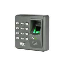 X7 Биометрический терминал ZKTeco