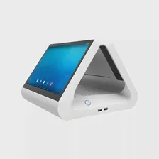 Терминал кассового терминала кассового аппарата POS с 11.6-дюймовым сенсорным экраном