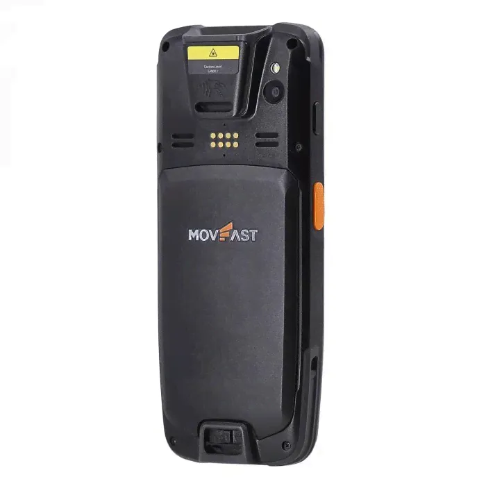 Терминал сбора данных MERTECH MovFast S40 9255-3