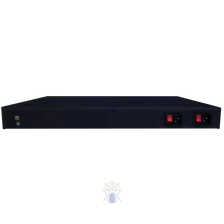Линейный терминал GEPON OLT C-DATA FD1216S-R1