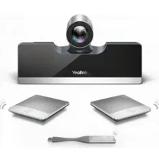 Терминал видеоконференцсвязи Yealink VC500-Mic-WP