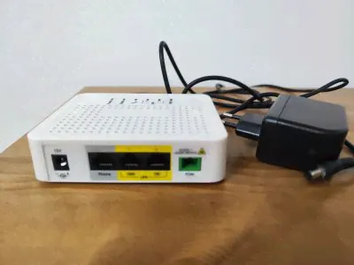 Абонентский оптический терминал eltex ntu-2v