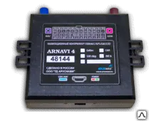 Терминал Arnavi 6
