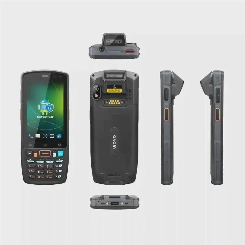 ТСД Терминал сбора данных Urovo DT40-1