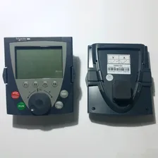 Графический терминал ATV71, VW3A1101, SCHNEIDER ELECTRIC