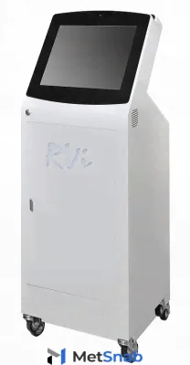 RVI Терминал архивации, зарядки и хранения данных RVi-TW-02-0