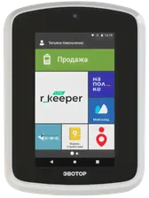 ЭВОТОР POWER Смарт терминал в Москве