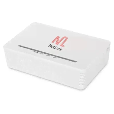 Netlink Оптический абонентский терминал ONT FD600-111G-HZ600 УТ000001885