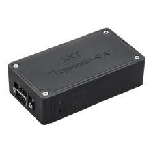 Фискальный регистратор Терминал-ФА (USB, Ethernet) без ФН