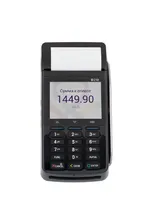 Pos-терминал PAX D210 E
