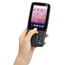 Терминал сбора данных CipherLab RK25-2D (AK25NSLDNEUM1)