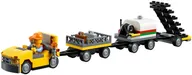 Lego Конструктор LEGO Сити (Lego City) 60104 Пассажирский терминал аэропорта конструктор