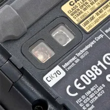 Терминал сбора данных Honeywell CK70 CK71AA6EN00W1100