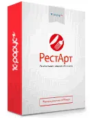 РестАрт: Терминал самообслуживания
