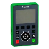 Графический терминал Schneider Electric VW3A1111