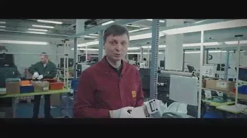 Как создают Эвотор
