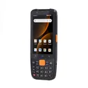 Терминал сбора данных Mertech MovFast S40