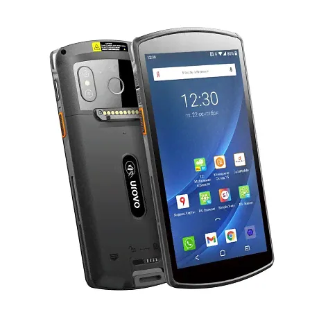 Urovo DT50 Терминал сбора данных-0