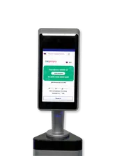 Терминал считывания QR кода Радар Plus 50Q