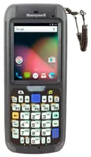Терминал сбора данных Honeywell CN75 с ОС Windows